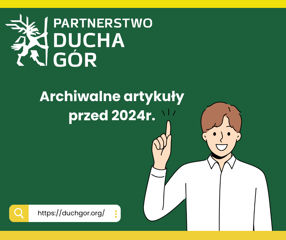 Archiwalne Artykuły Partnerstwo Janowice