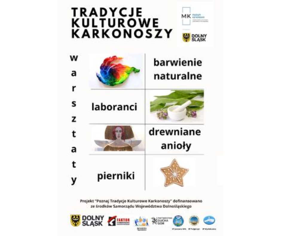 Poznaj tradycje kulturowe Karkonoszy