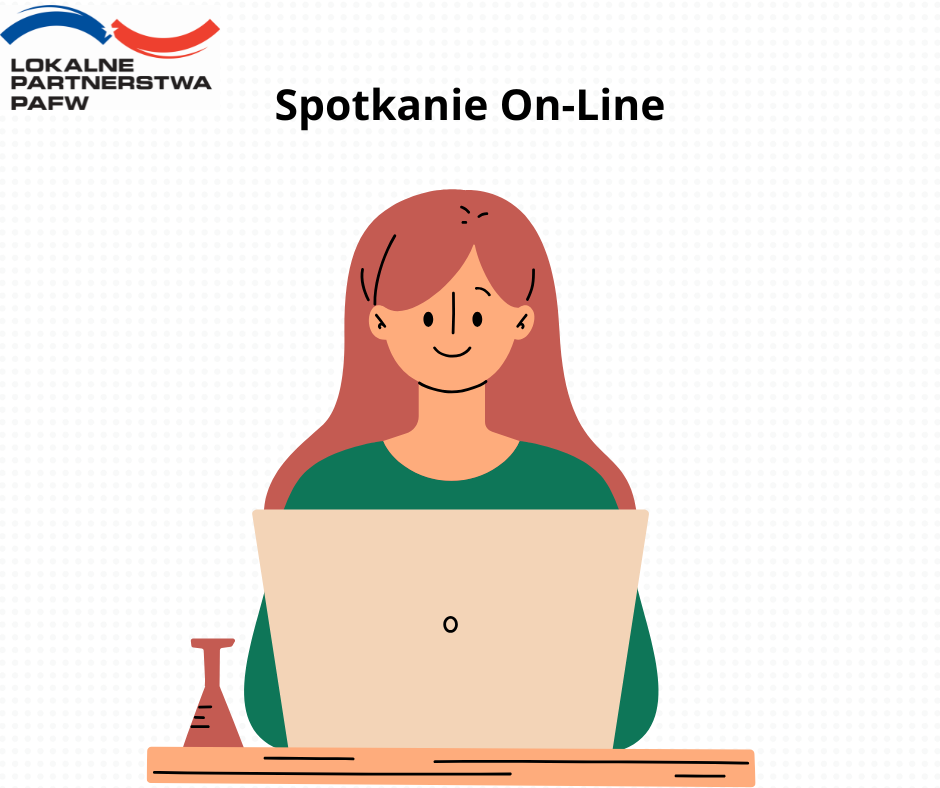15.02.2023 Spotkanie robocze wspólne on-line