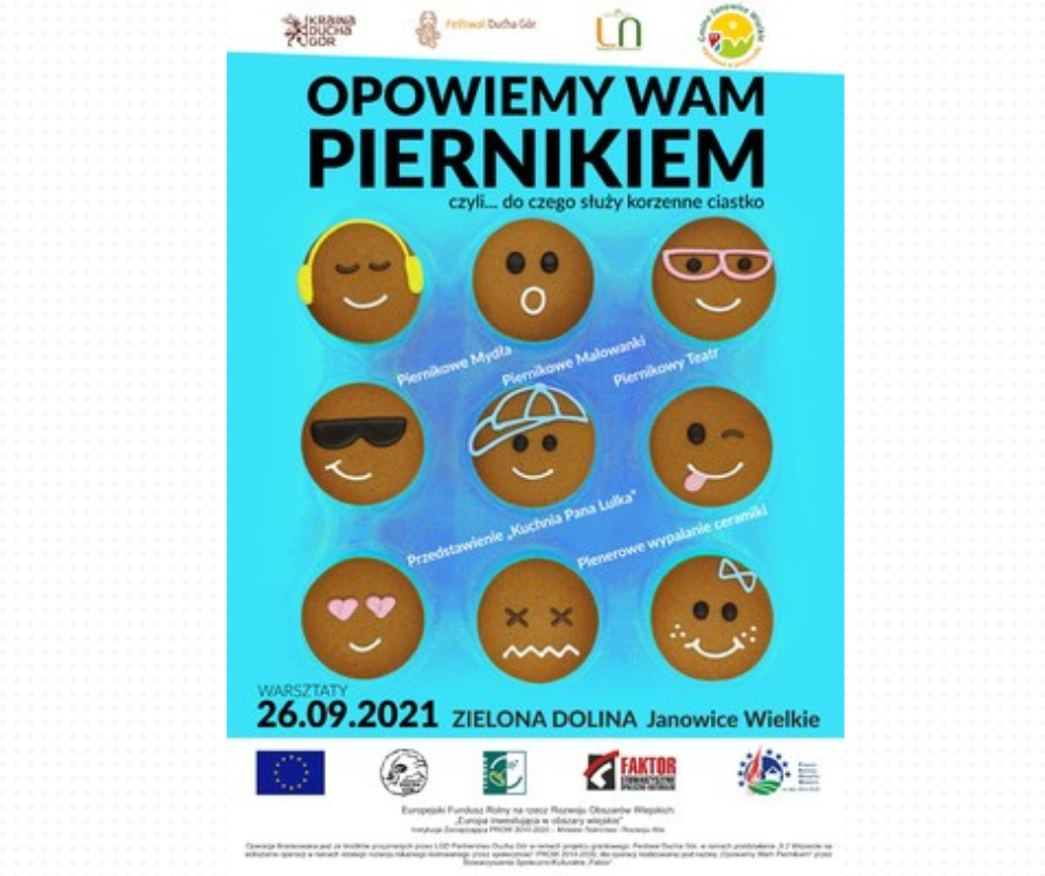 Festiwal Ducha Gór