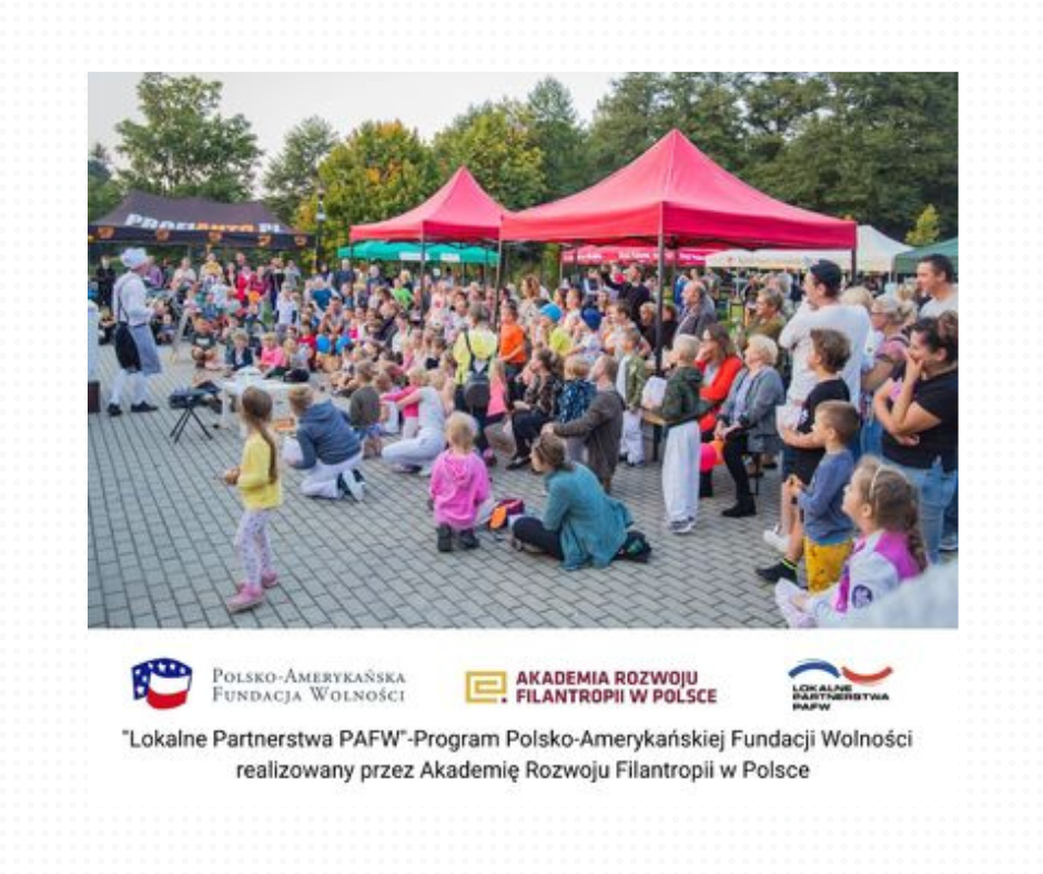 Janowickie opowieści relacja